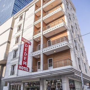 Grand Dedem Hotel